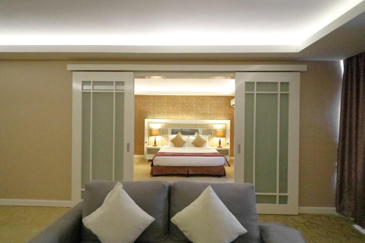 The Guest Hotel & Spa Port Dickson Exterior foto